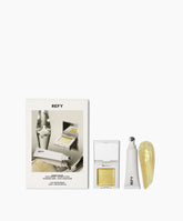 Shimmer Duo Set