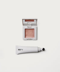 Shimmer Duo Set