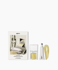 Shimmer Duo Set