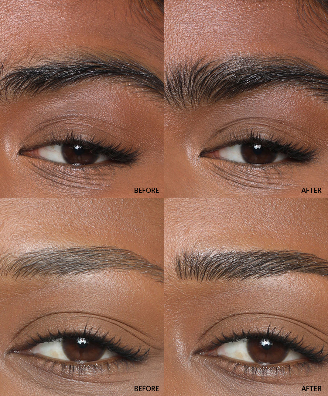 Brow Tint