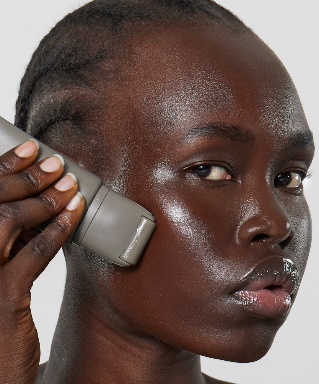 Glow and Sculpt Face Primer