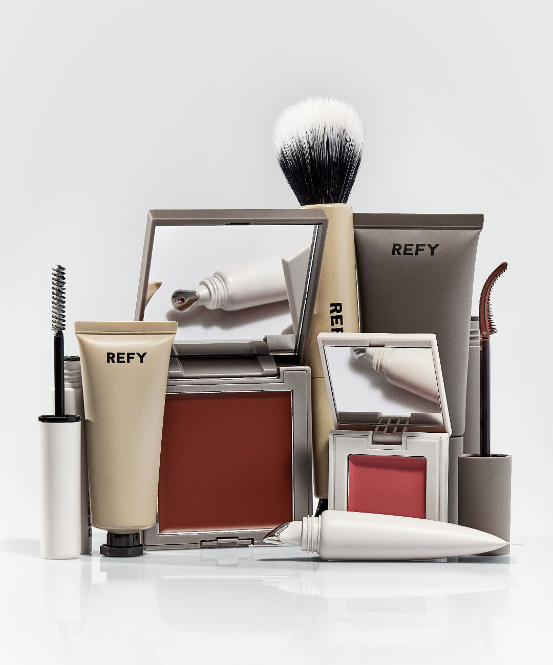 Signature Sculpt Collection