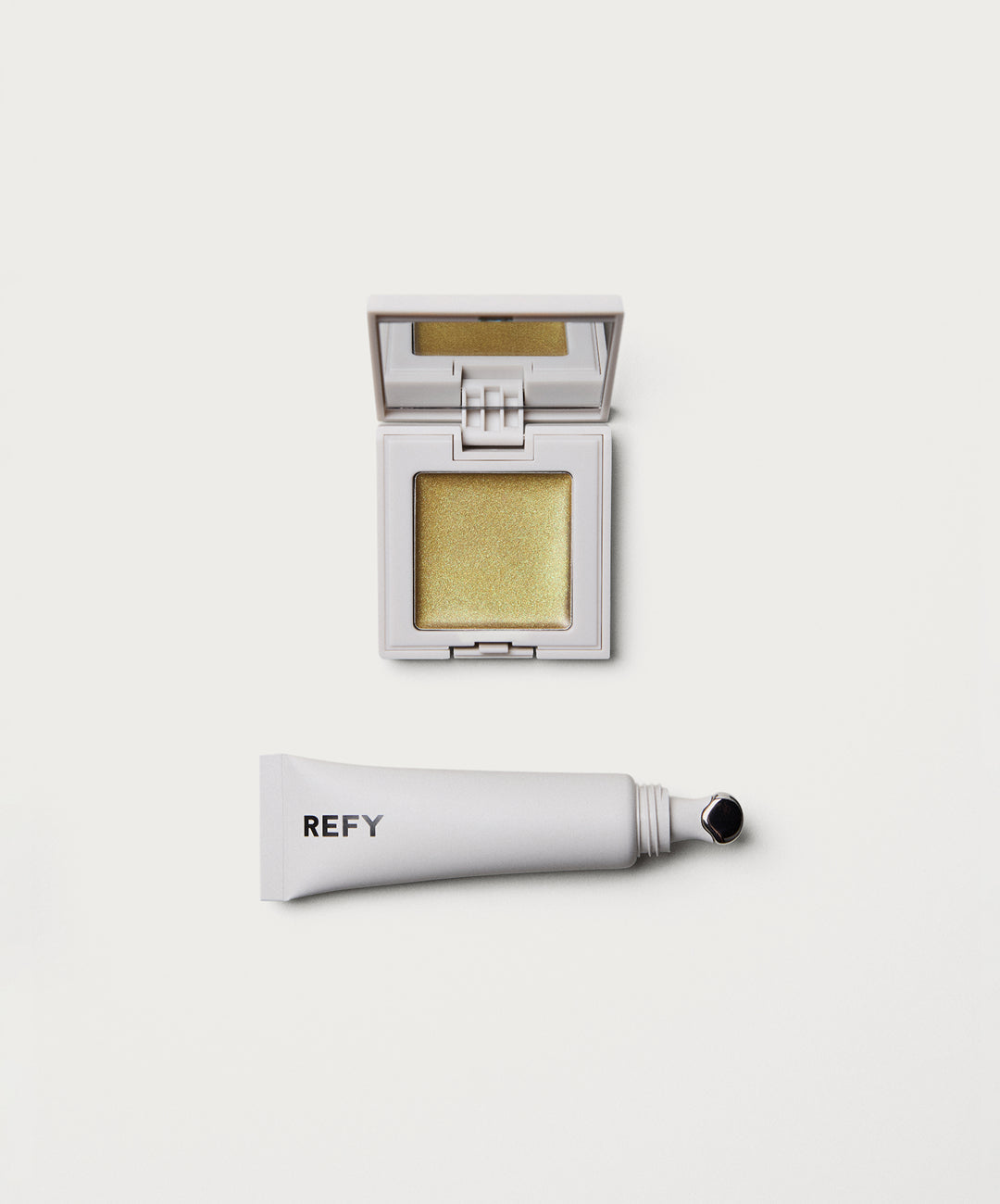 Shimmer Duo Set