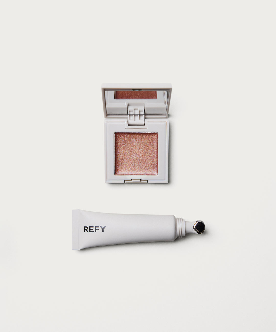 Shimmer Duo Set