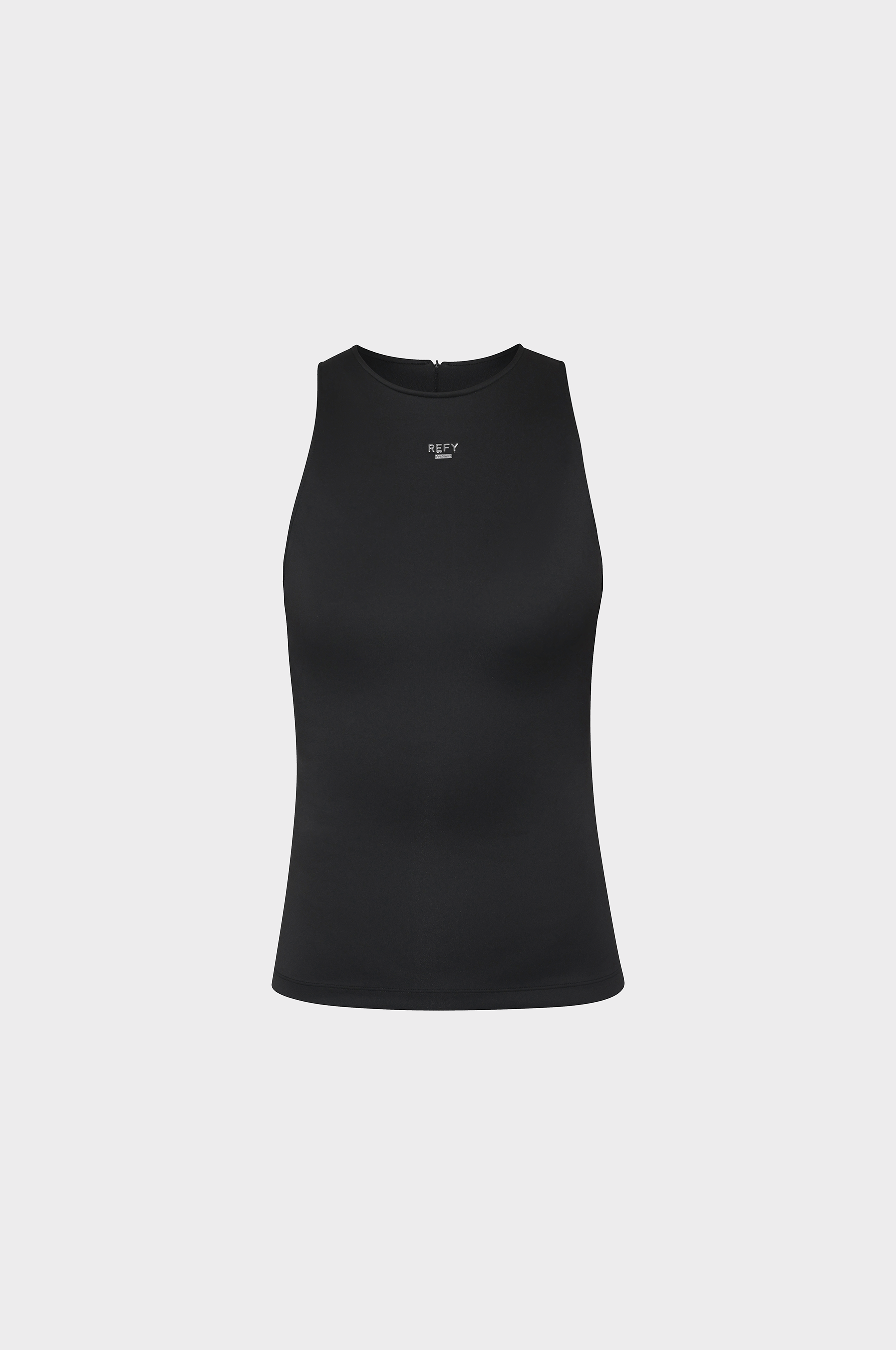 Fitted Vest