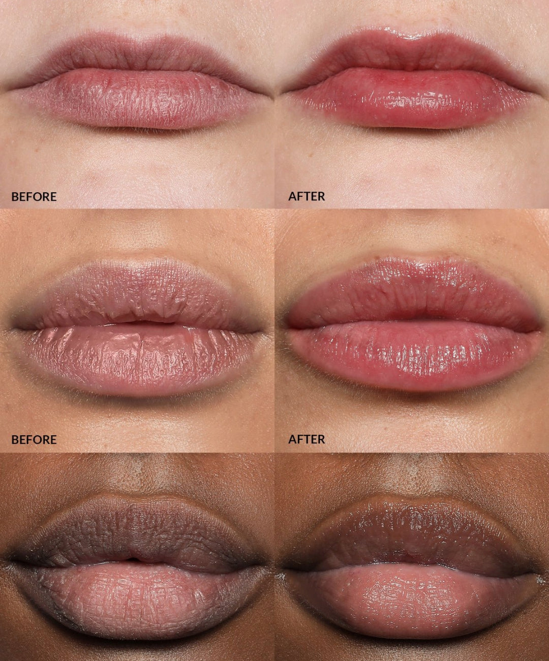 Lip Buff